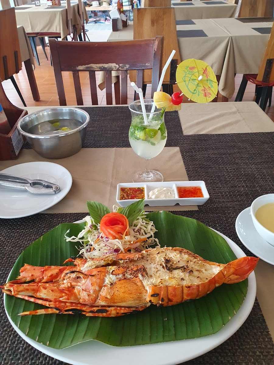 Kata Noi Seafood&Restaurant Photo 5