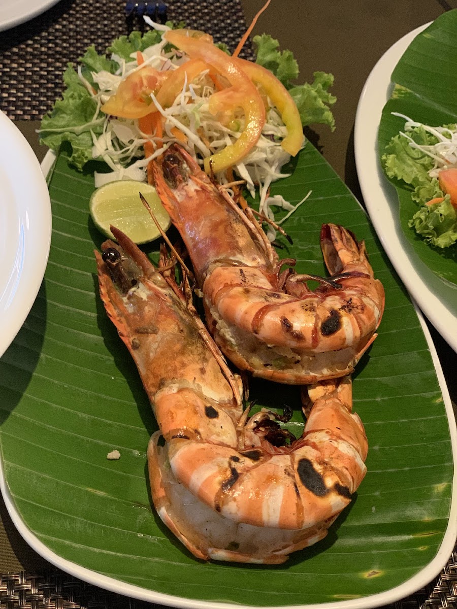 Kata Noi Seafood&Restaurant Photo 6