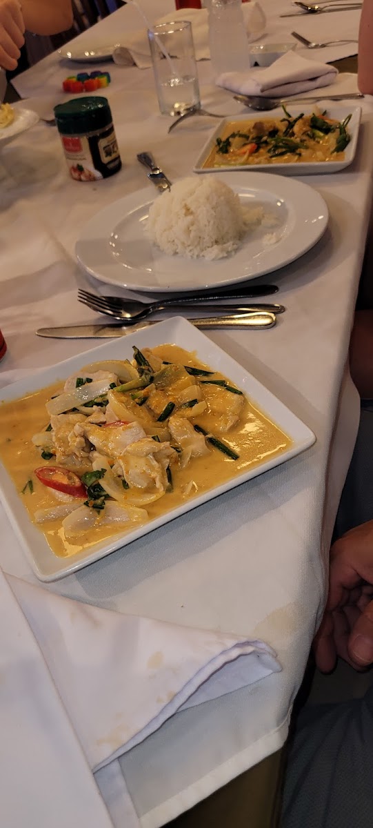 Kata Noi Seafood&Restaurant Photo 8