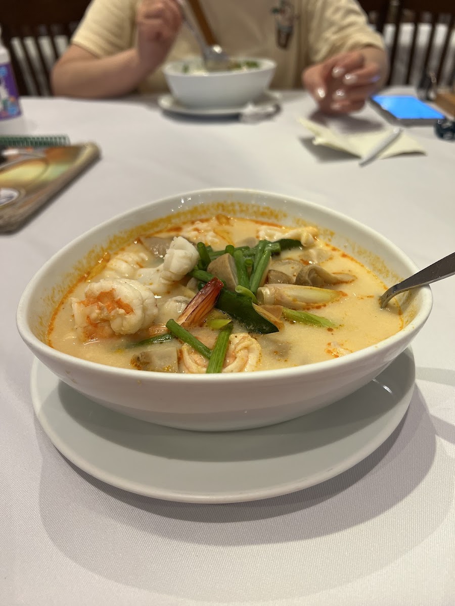 Kata Noi Seafood&Restaurant Photo 9