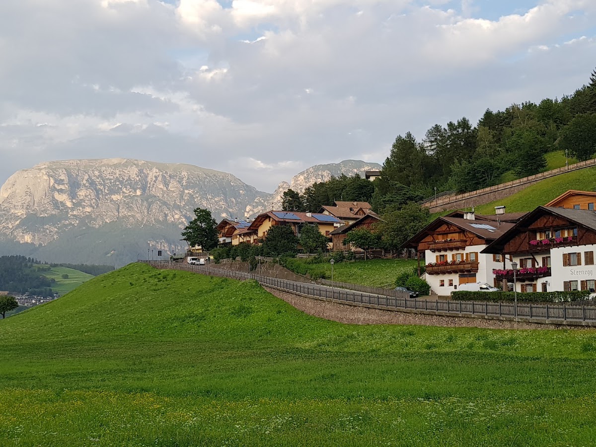 Gasthof Pizzeria Unterwirt Photo 6