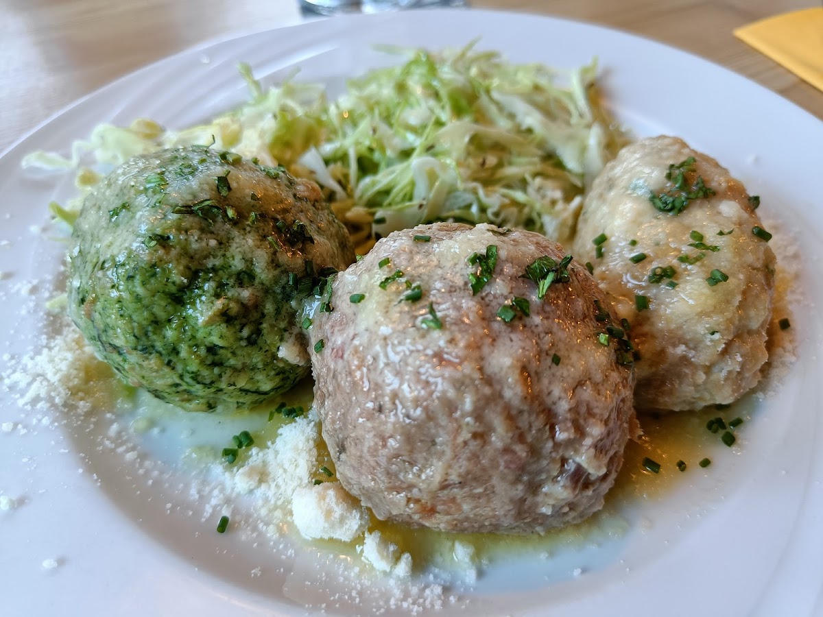 Gasthof Pizzeria Unterwirt Photo 7