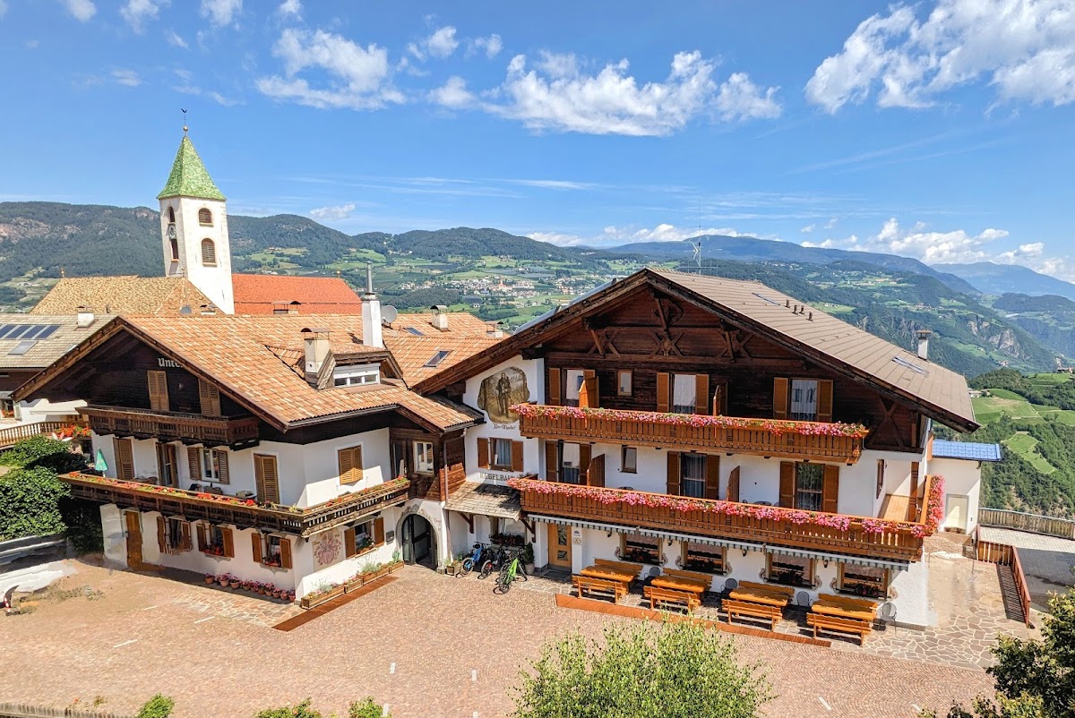 Gasthof Pizzeria Unterwirt Photo 9