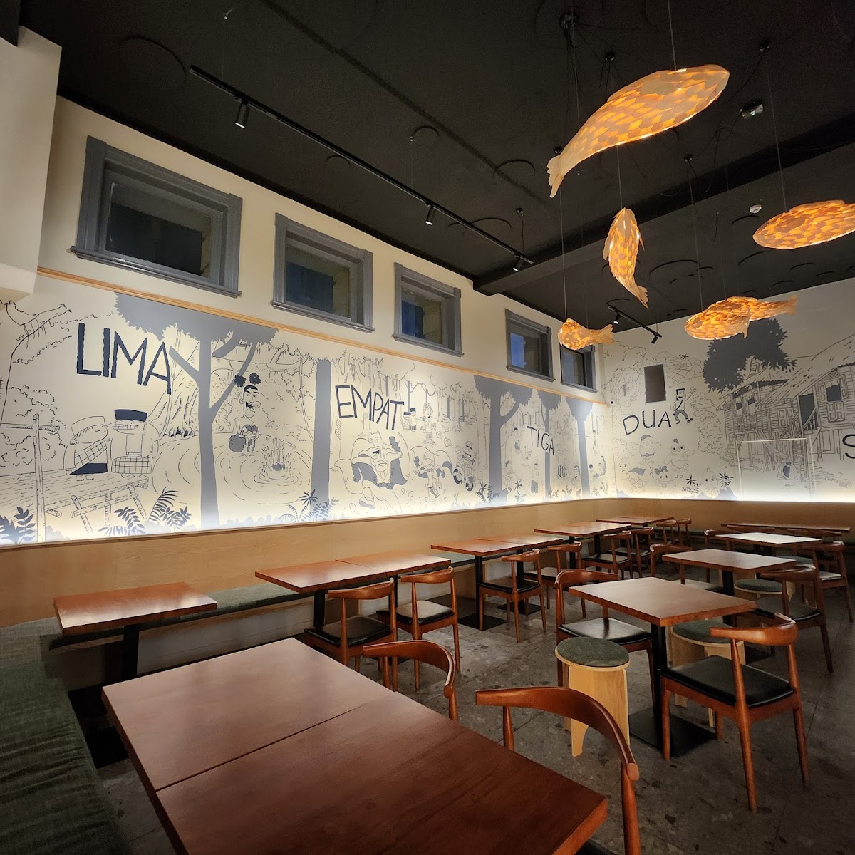 Desa Corner Photo 6