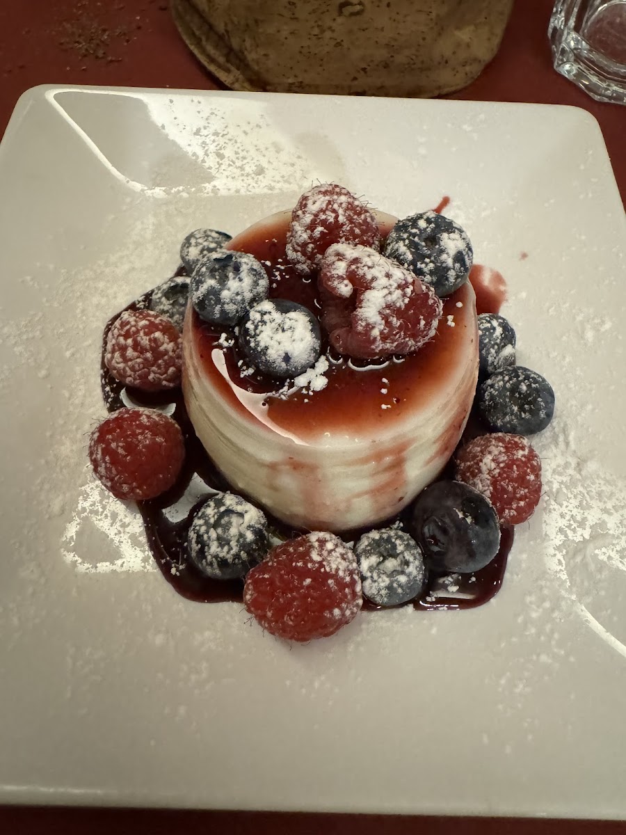 Ristorante Rebel8 Photo 10