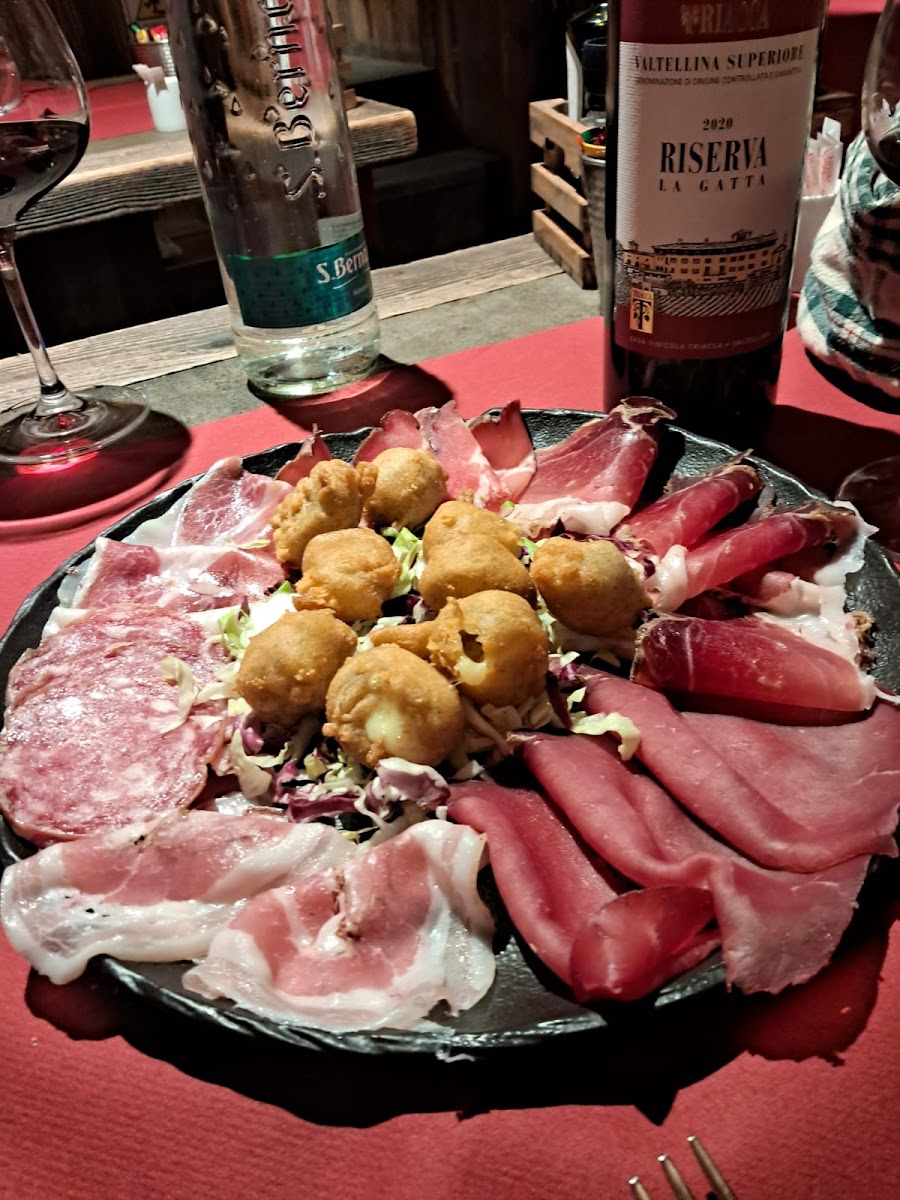 Ristorante Rebel8 Photo 4