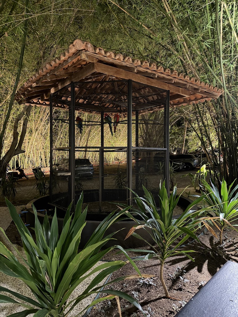 Casa Favorito