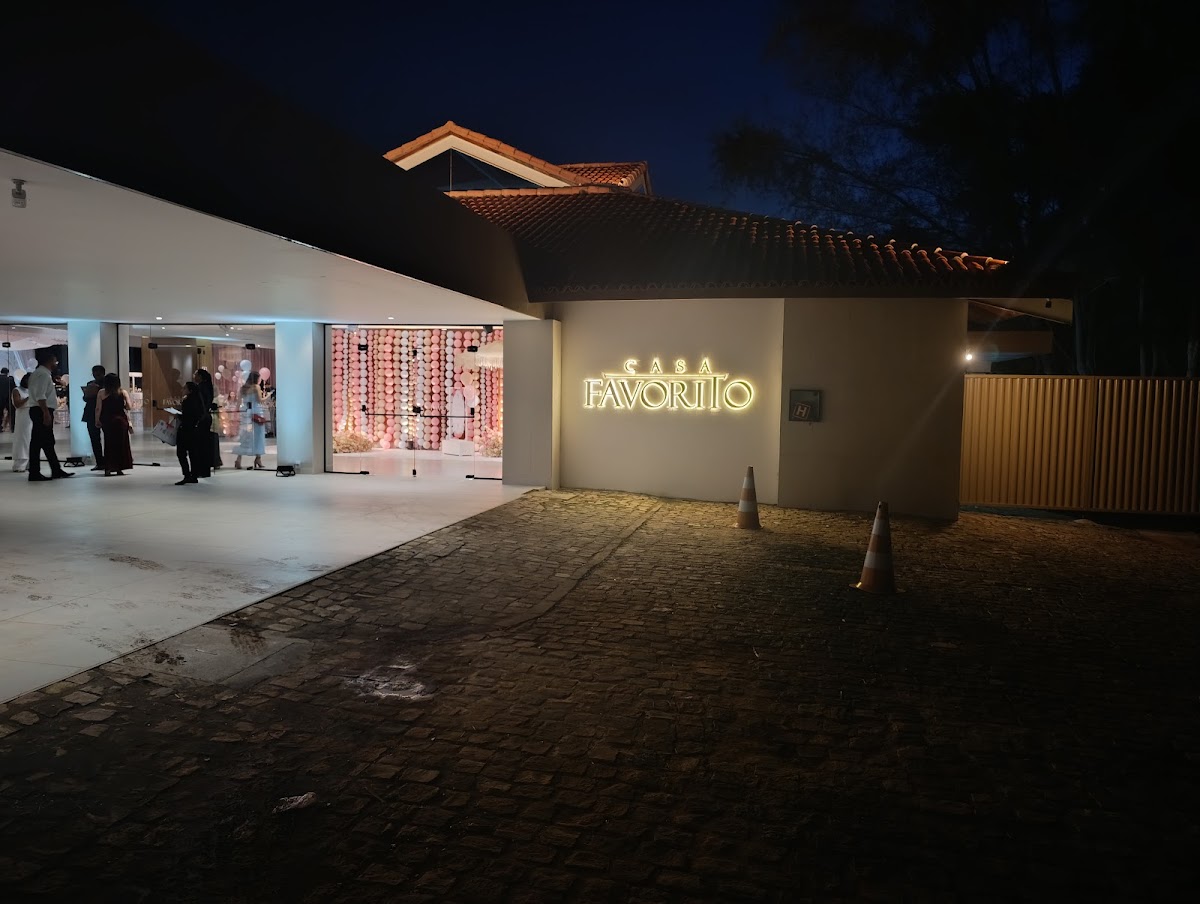 Casa Favorito Photo 3