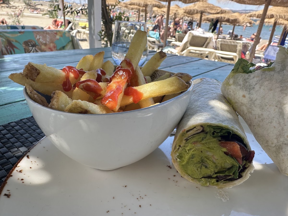 Havana Beach Bar Photo 8