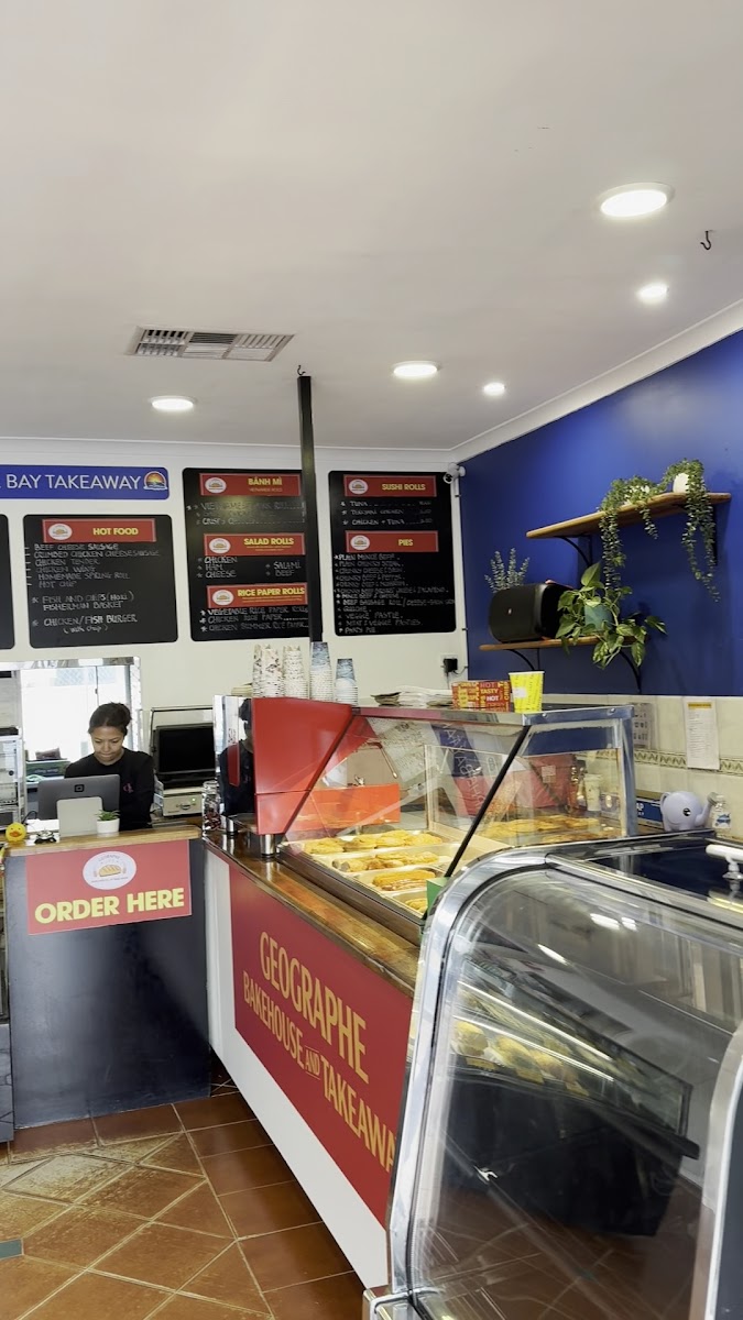 Geographe Bakehouse and Takeaway Photo 2