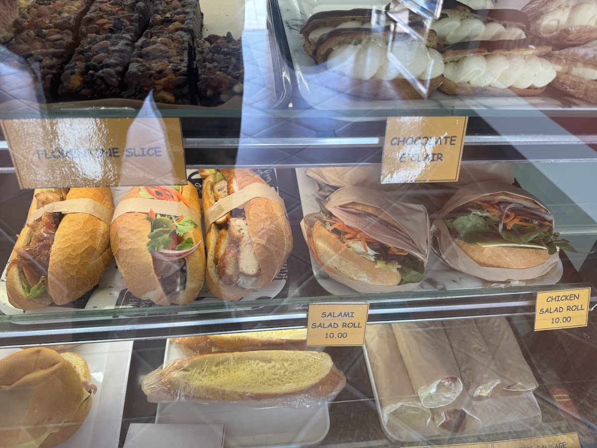 Geographe Bakehouse and Takeaway Photo 4