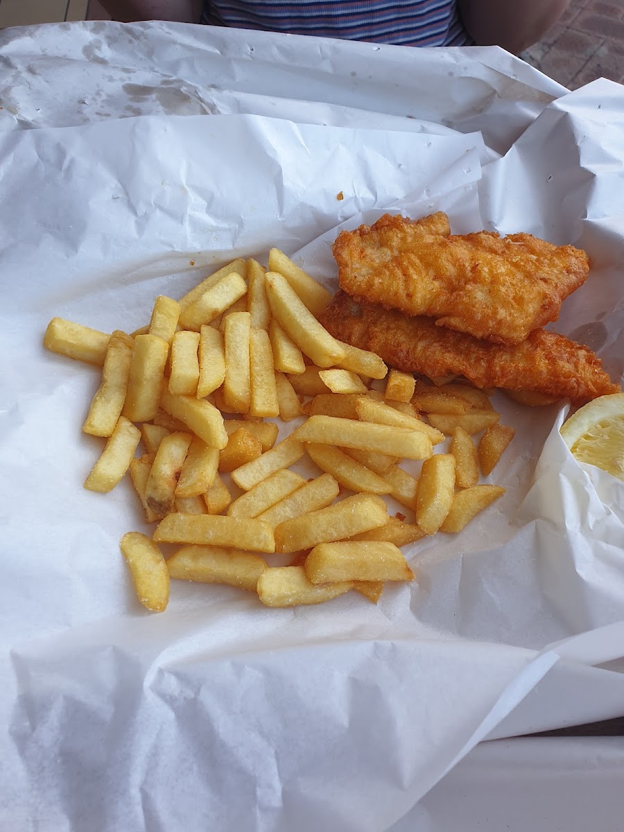 Geographe Bakehouse and Takeaway Photo 5