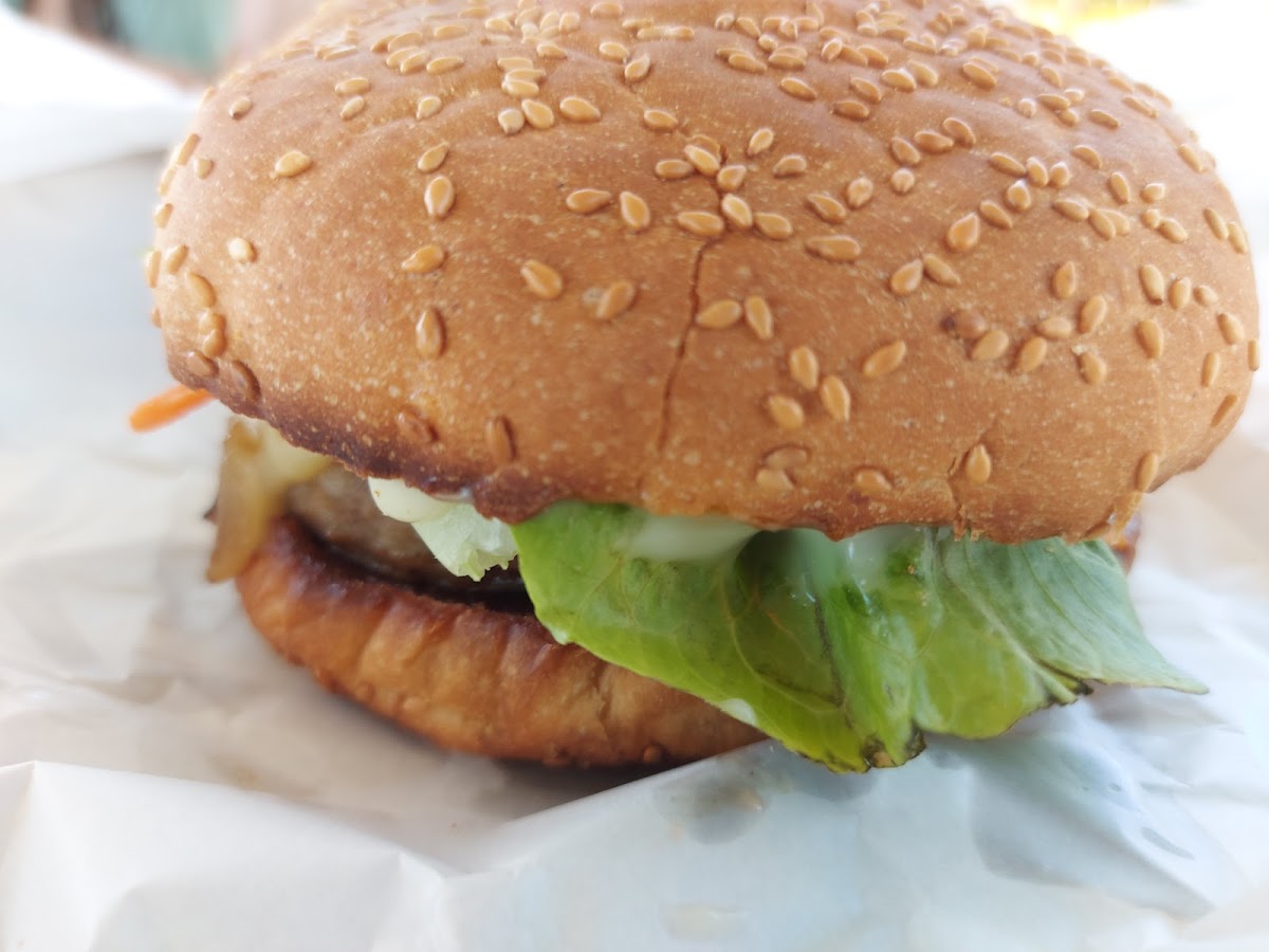Geographe Bakehouse and Takeaway Photo 6