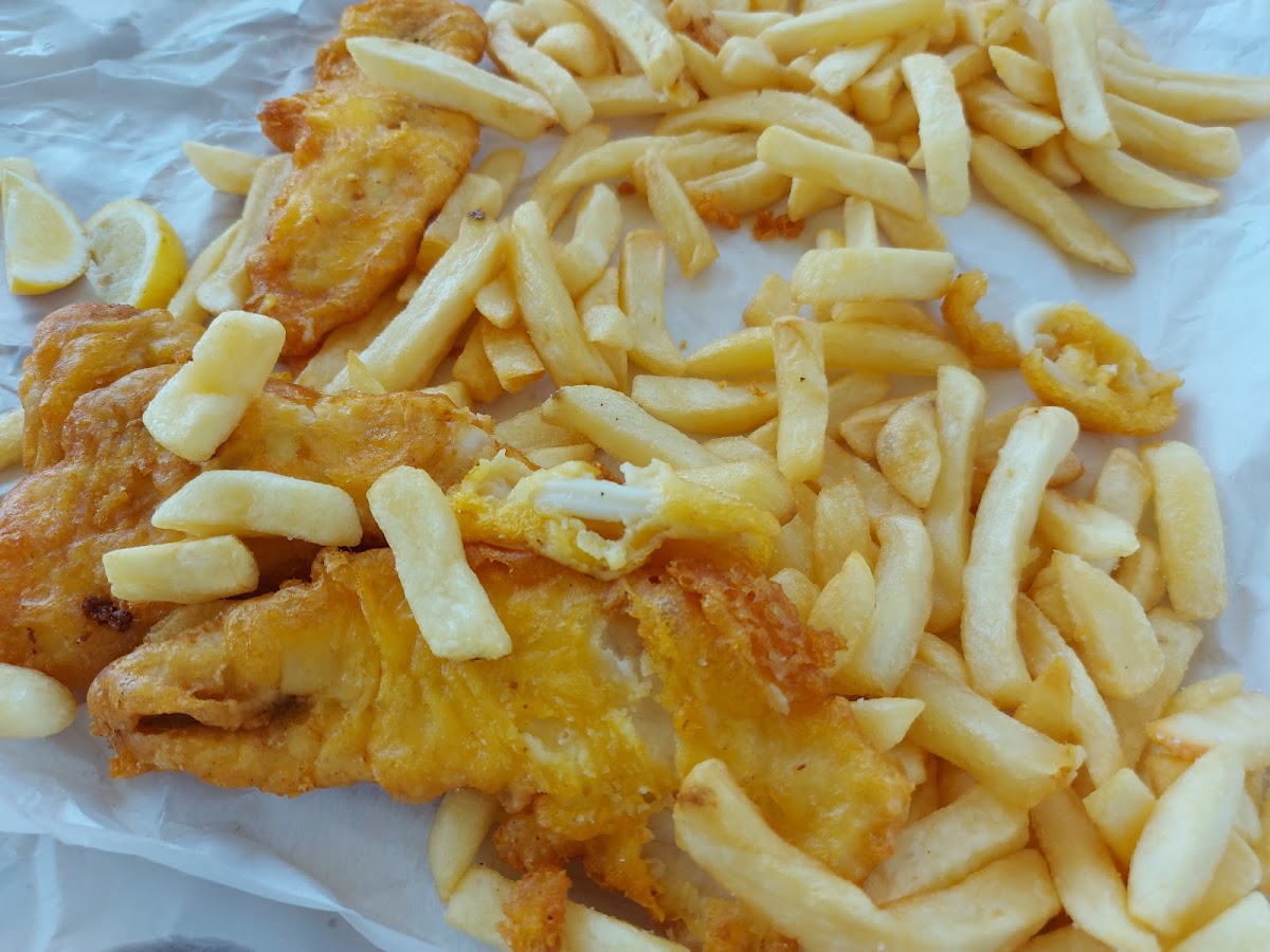 Geographe Bakehouse and Takeaway Photo 7