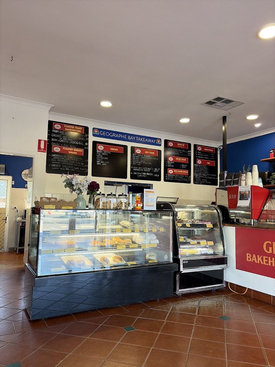 Geographe Bakehouse and Takeaway Photo 9