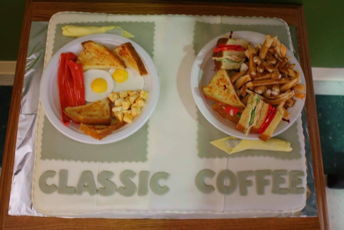 Marathon Classic Coffee Ltd Photo 7