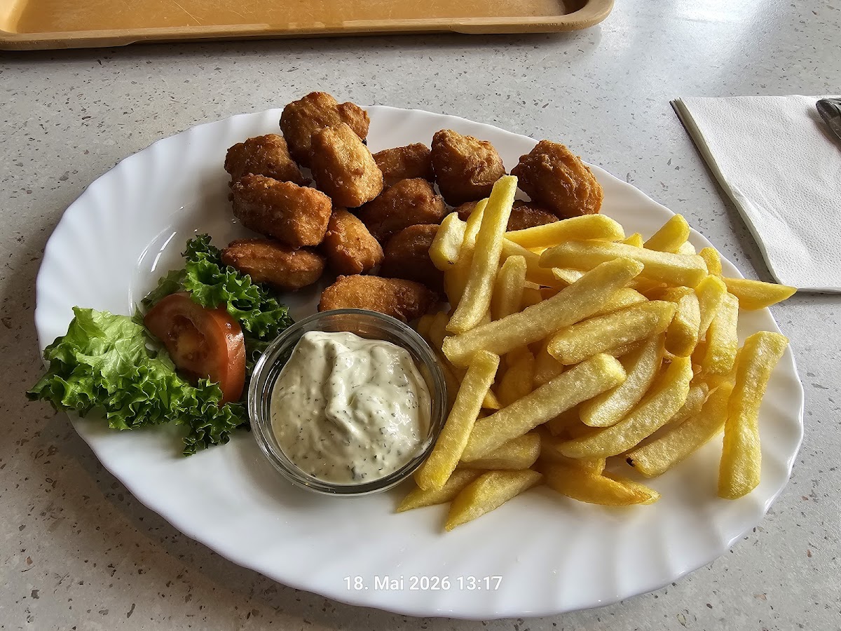 Fischrestaurant de Beer Greetsiel Photo 3