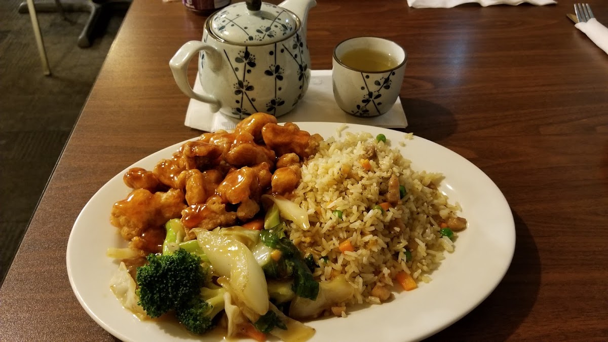 The 90's Restaurant Photo 6