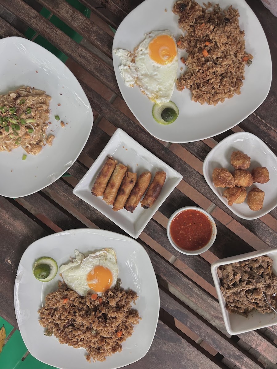 Nam Prik Thai Kitchen Photo 10
