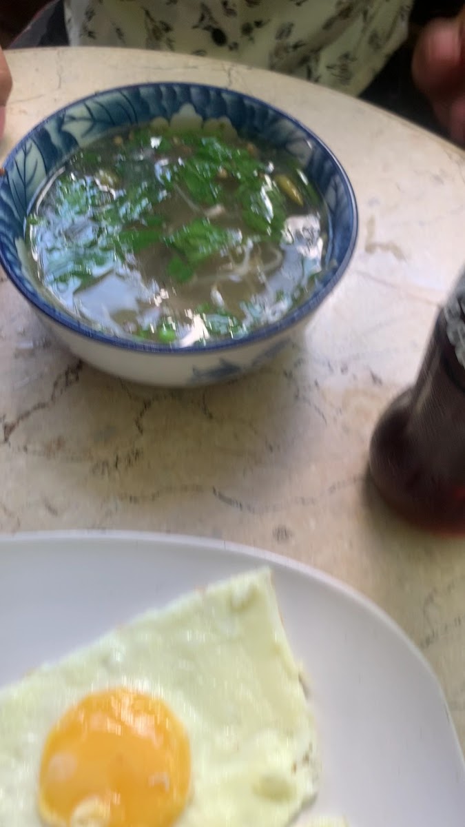 Nam Prik Thai Kitchen Photo 2