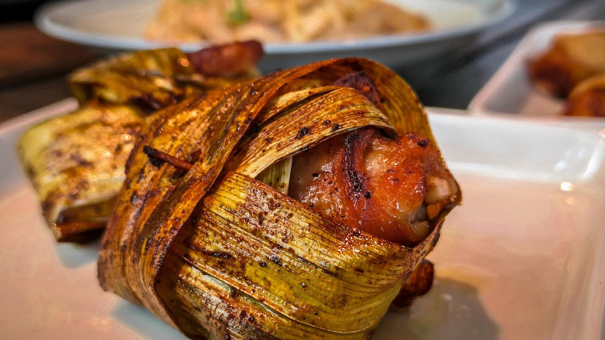 Nam Prik Thai Kitchen Photo 3