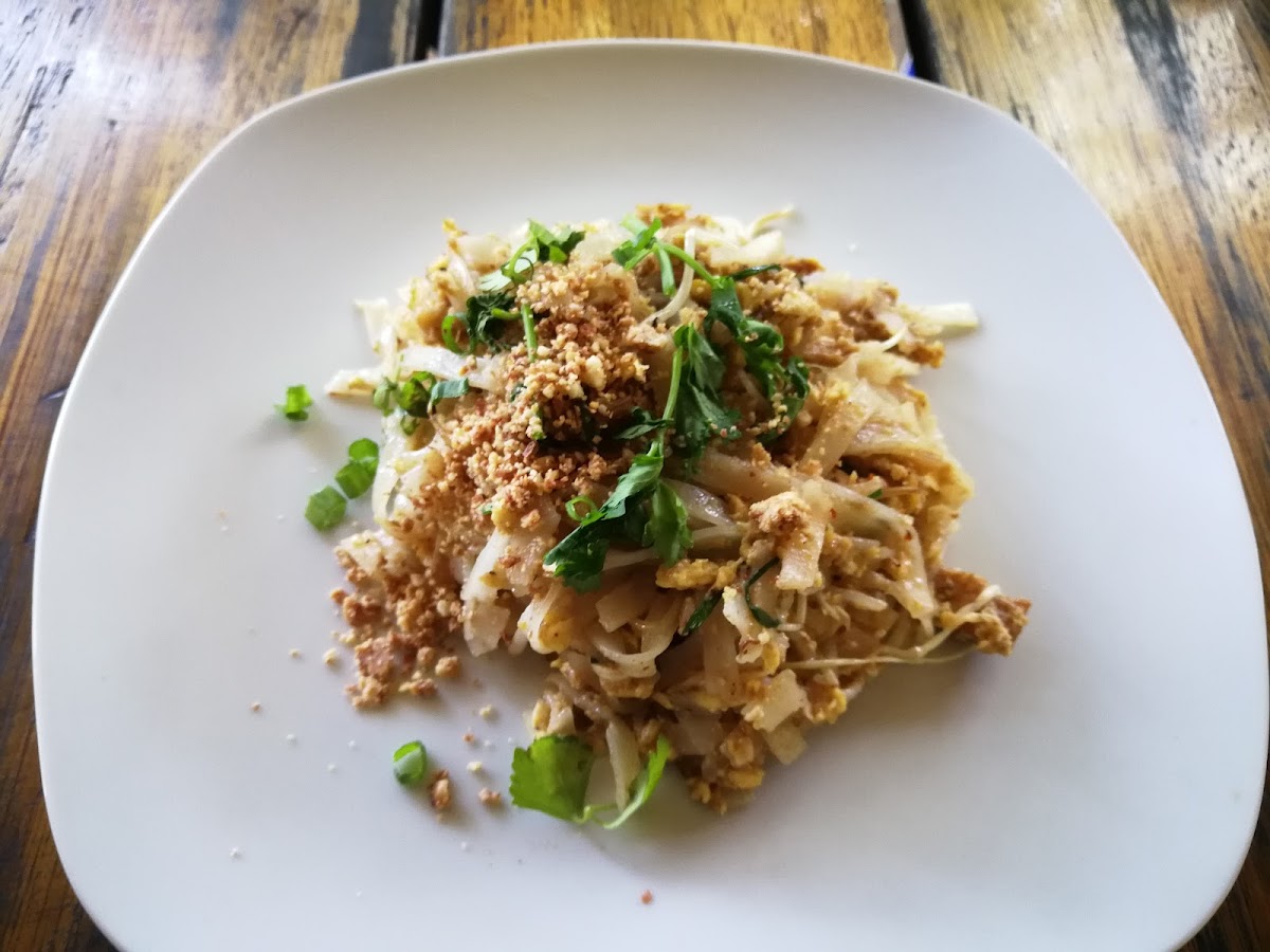 Nam Prik Thai Kitchen Photo 5