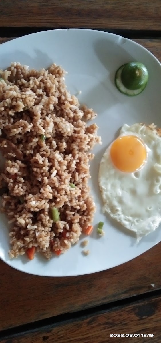 Nam Prik Thai Kitchen Photo 6