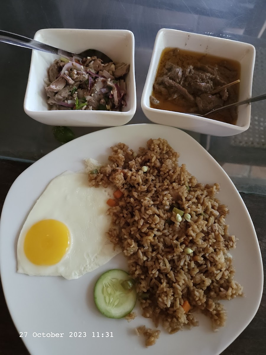 Nam Prik Thai Kitchen Photo 7