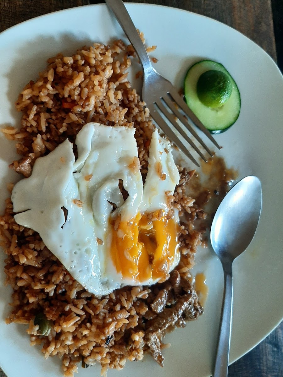 Nam Prik Thai Kitchen Photo 8