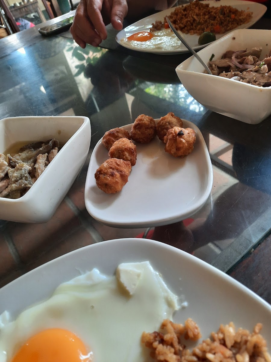 Nam Prik Thai Kitchen Photo 9