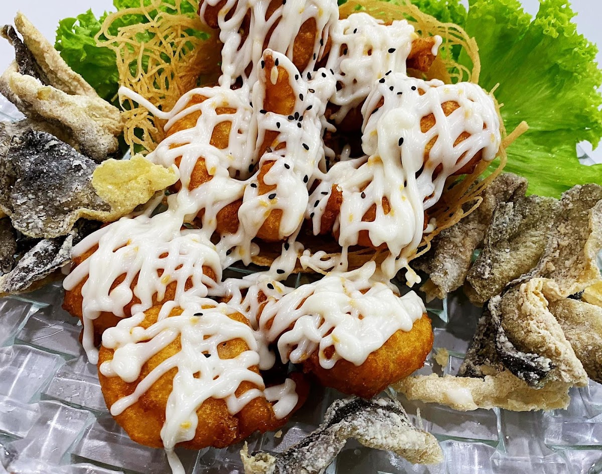 Song Jia Bao Restaurant • 松家堡 Photo 3