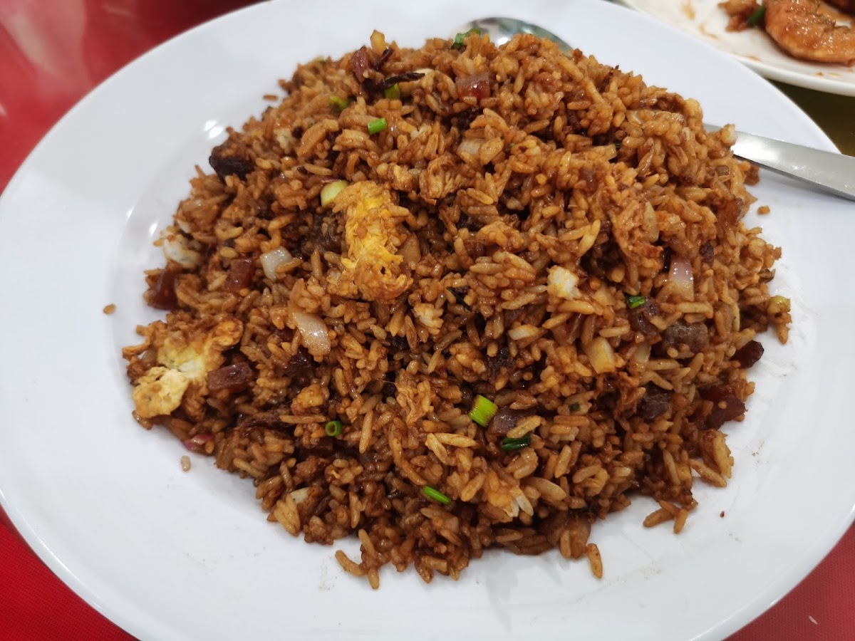 Song Jia Bao Restaurant • 松家堡 Photo 7