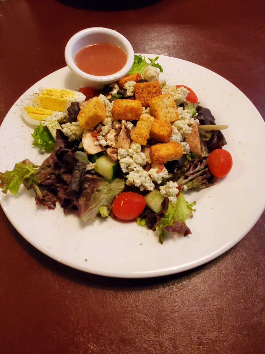 Lake Park Steakhouse Photo 6