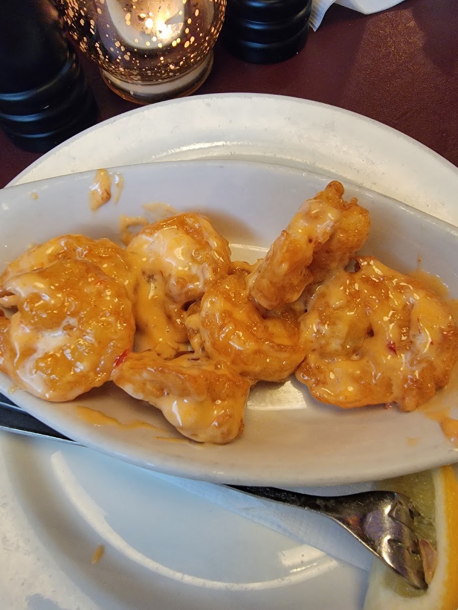Lake Park Steakhouse Photo 9