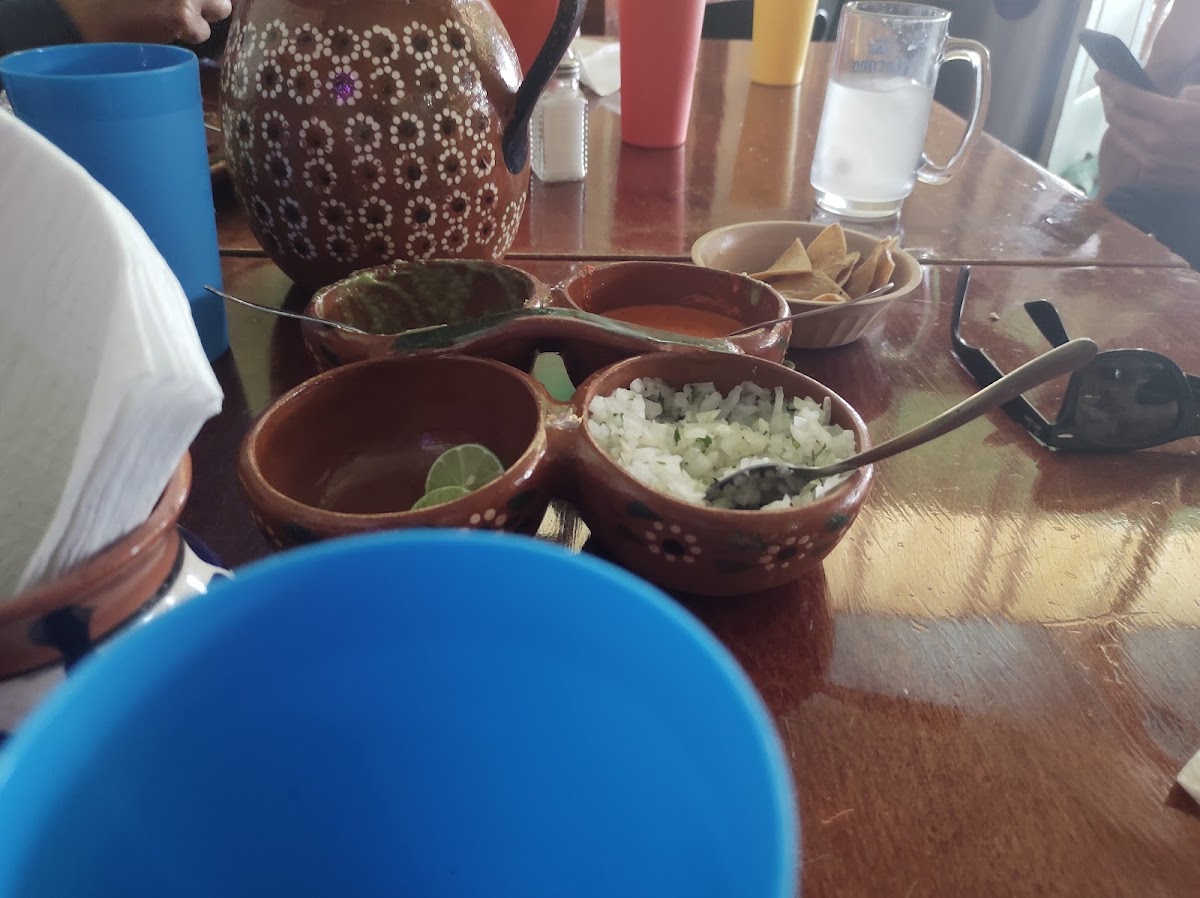 Taquería el Venado Photo 10