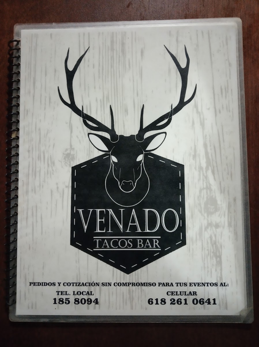 Taquería el Venado Photo 4