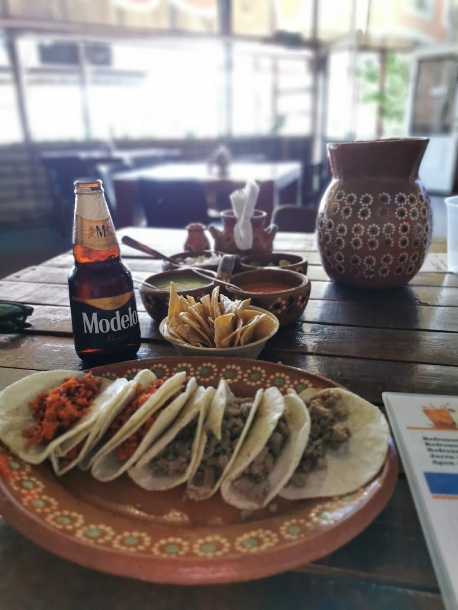 Taquería el Venado Photo 5