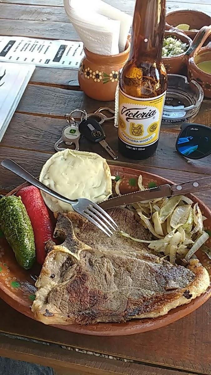 Taquería el Venado Photo 6