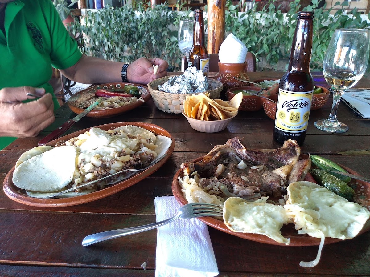 Taquería el Venado Photo 7