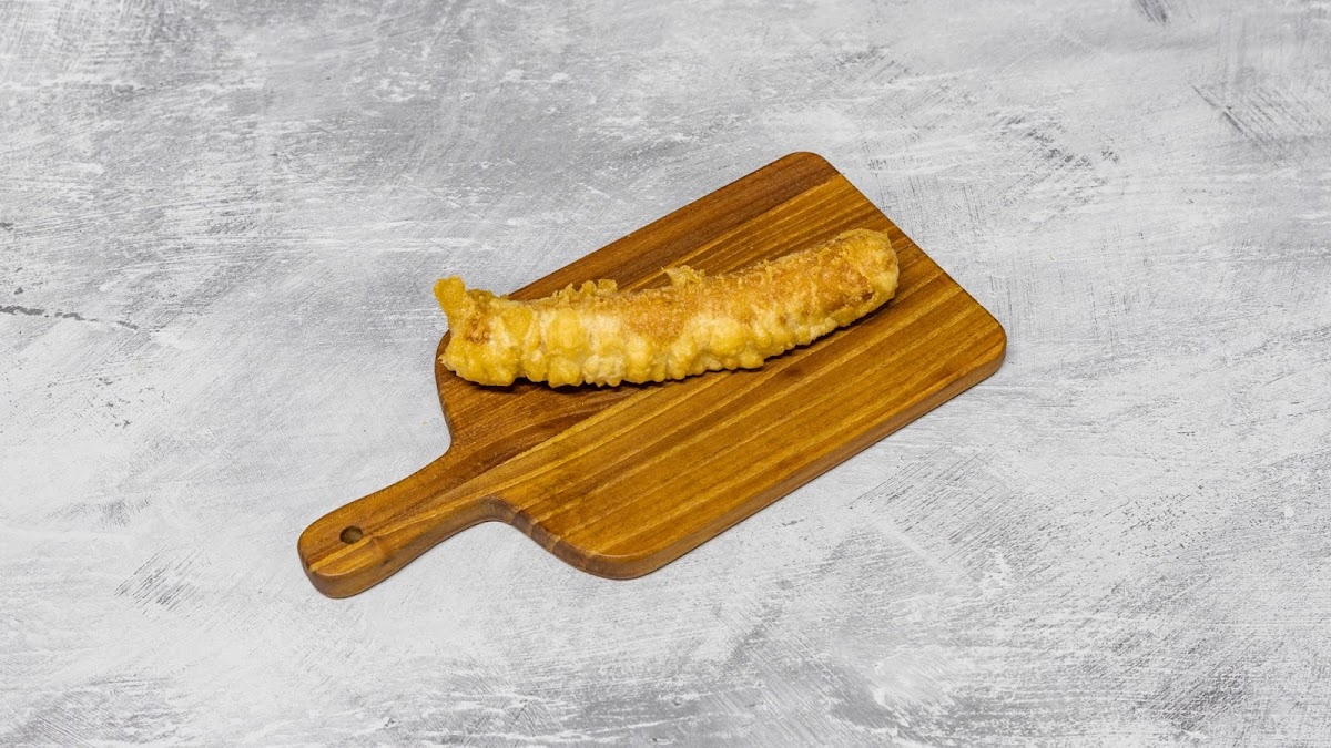 Calow Fryer Photo 4