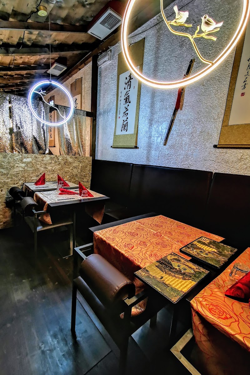 Ristorante Old Oriente Photo 4