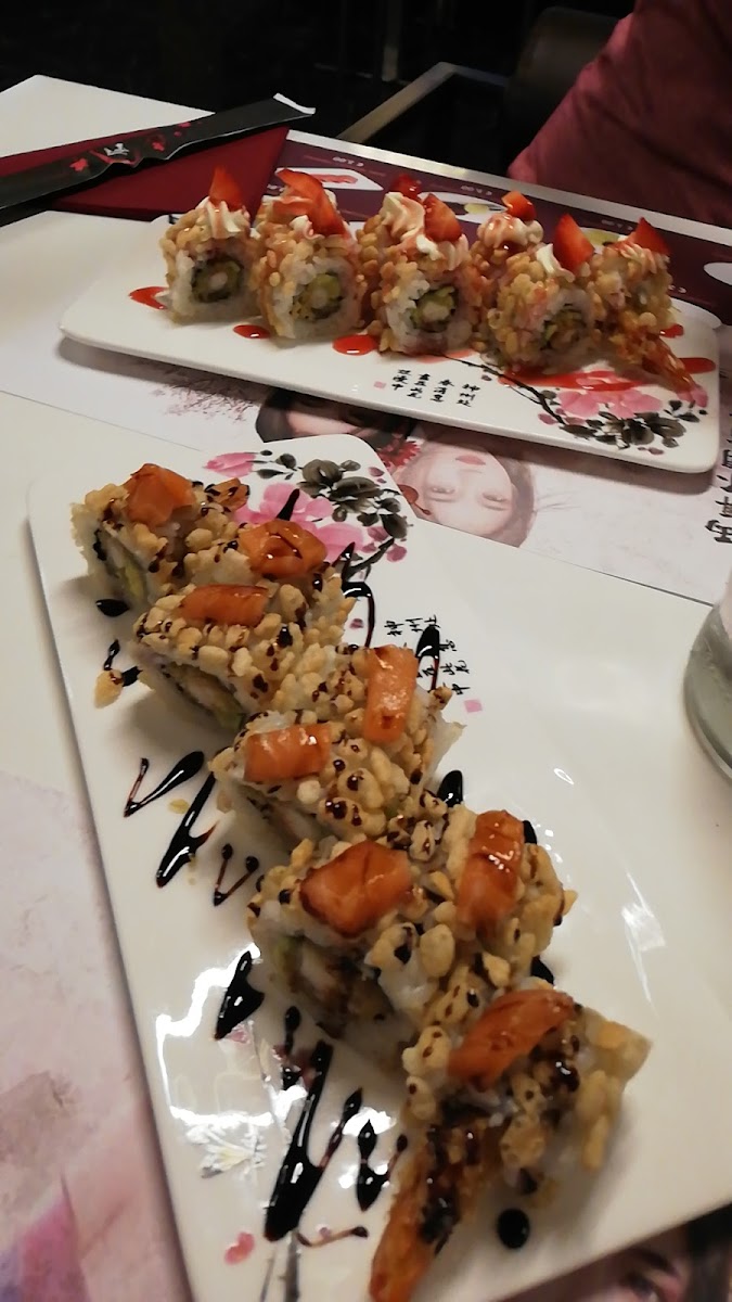 Ristorante Old Oriente Photo 7