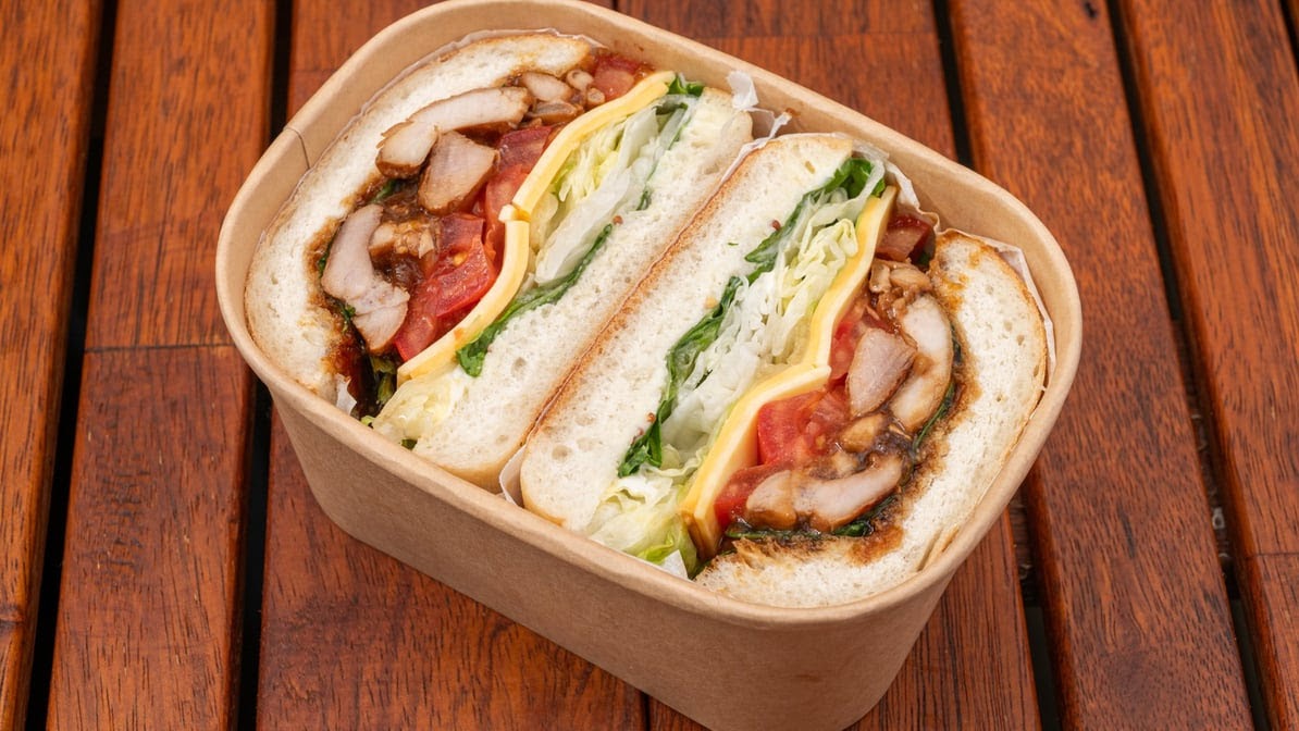Sandwich & Co Photo 4