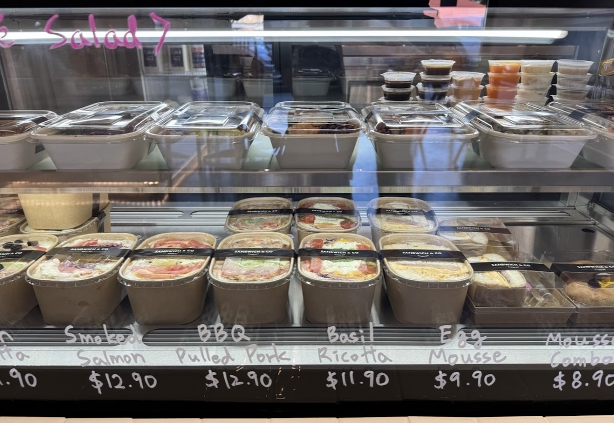 Sandwich & Co Photo 7