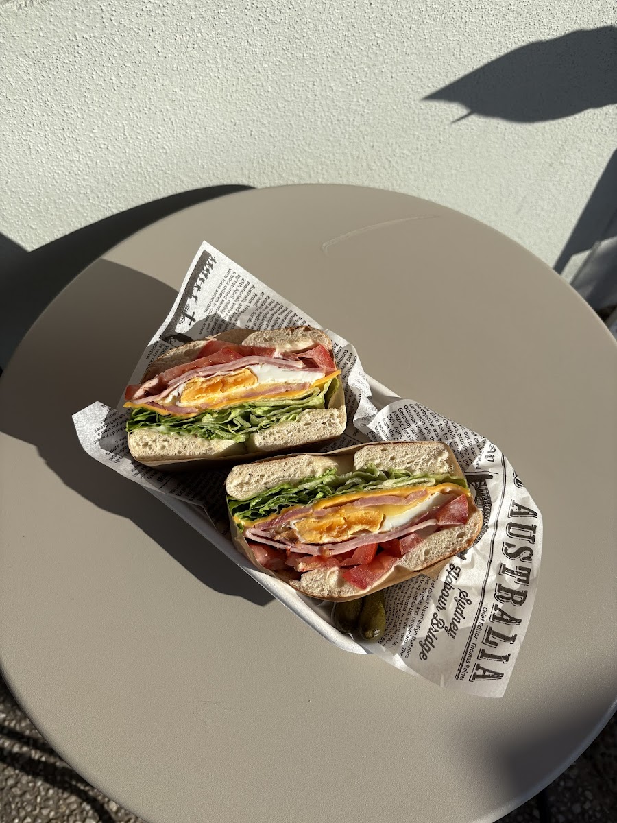 Sandwich & Co Photo 9
