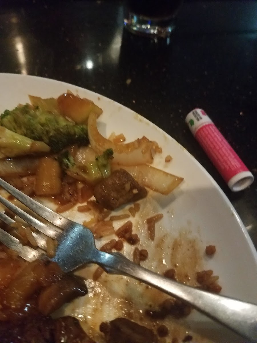 Sakura Japanese Steakhouse Photo 7