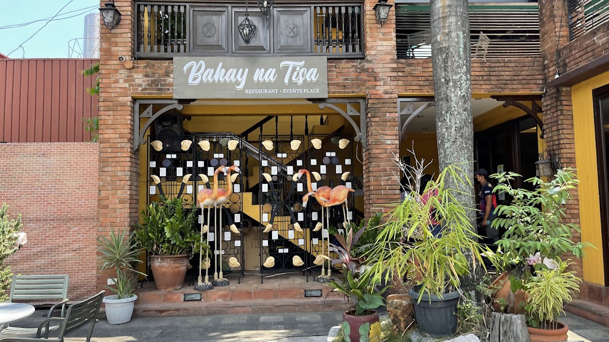 TAVERNA by Bahay na Tisa Photo 1