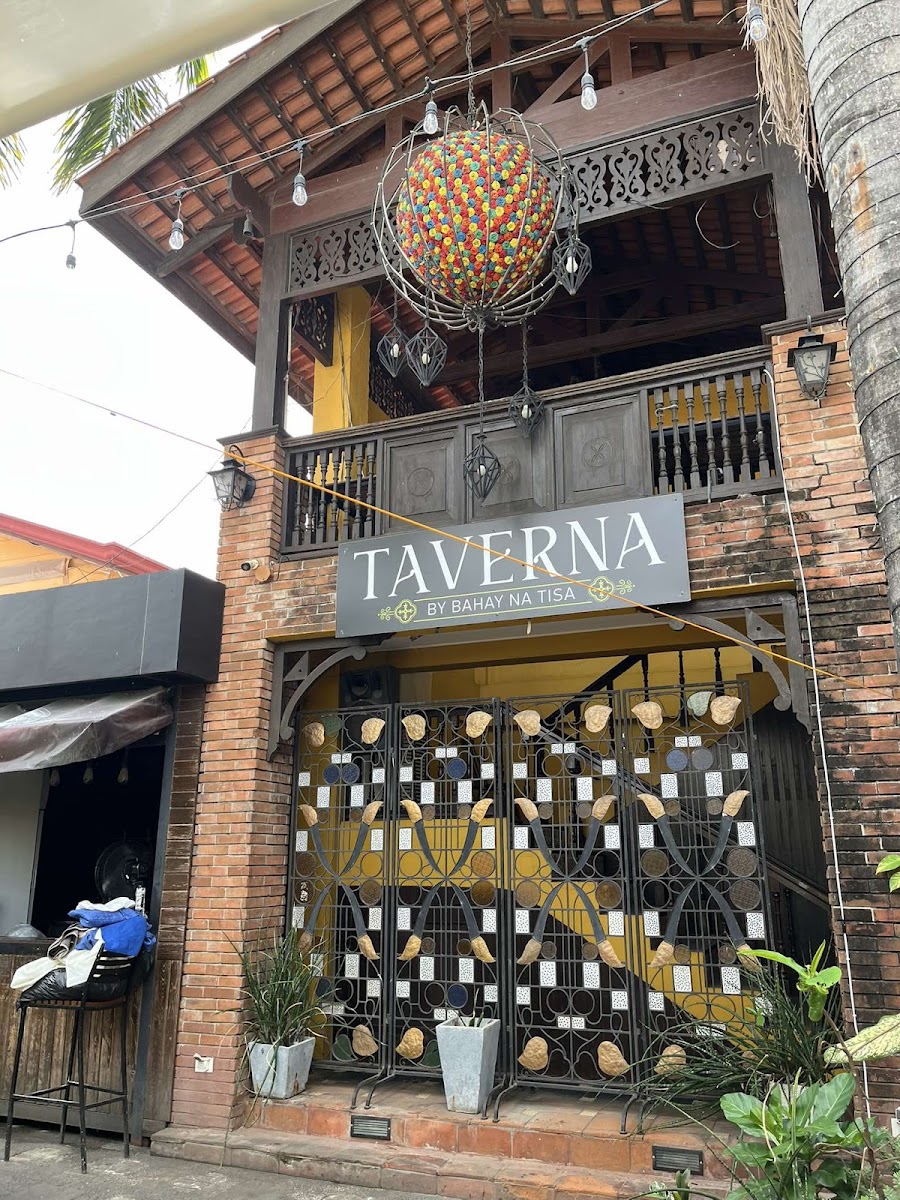 TAVERNA by Bahay na Tisa Photo 4