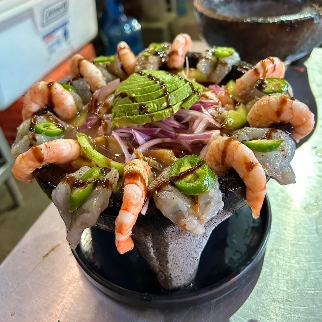 Mar de Oro