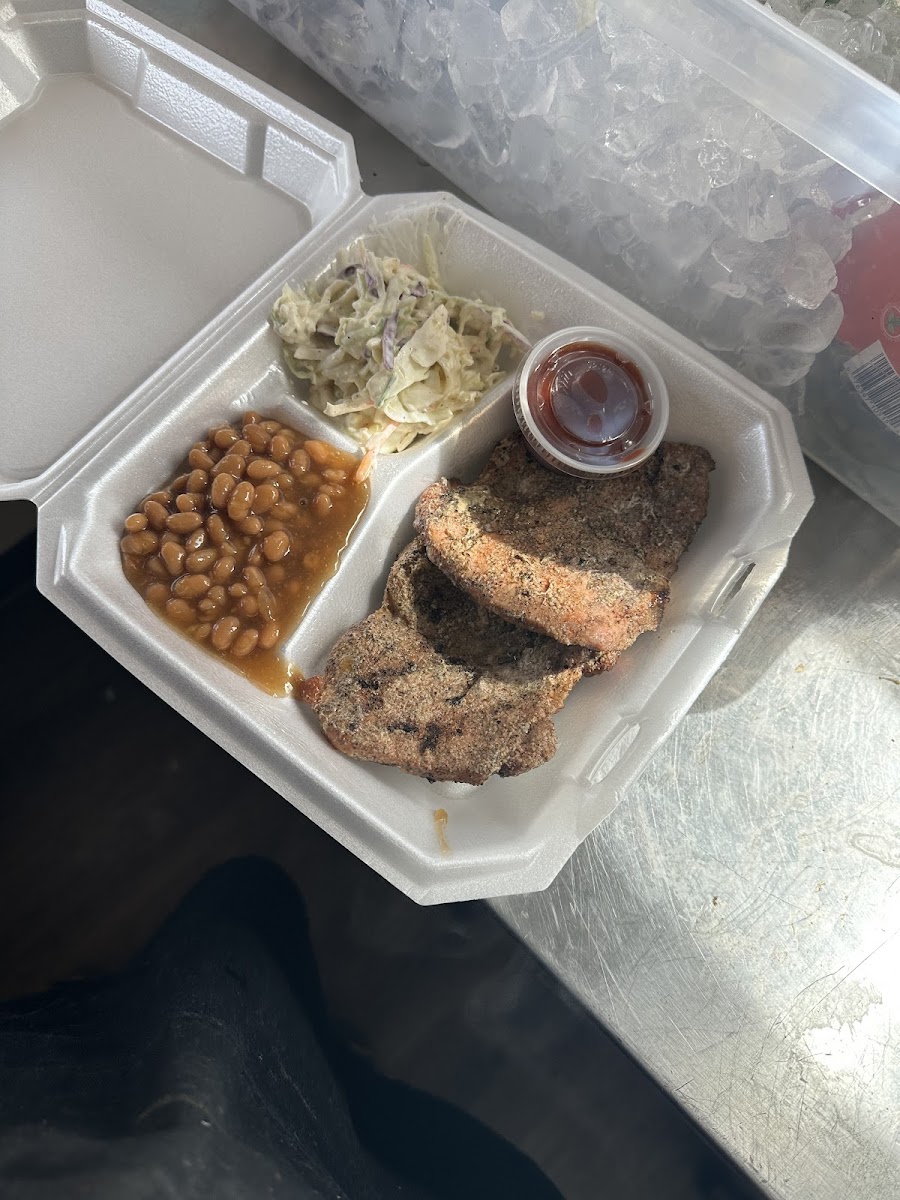Big Phil BBQ Photo 6